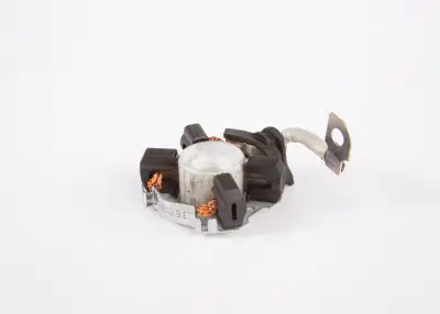 BOSCH 1004336615 Kömür Tutucu - 8. Görsel
