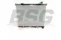 BSG 40520057 Su Radyatörü