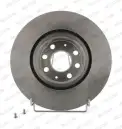 FERODO DDF1298 Fren Diski Ön