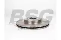 BSG 65210027 Fren Diski Ön