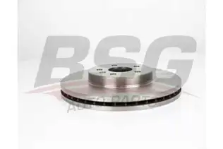 BSG 65210027 Fren Diski Ön