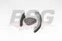 BSG 15102005 Eksantrik Zincir Seti