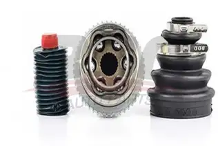 BSG 70340002 Aks Kafası Dış