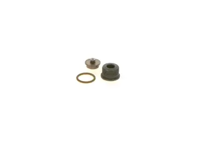 BOSCH F00N201244 Pompa Valfi - 8. Görsel