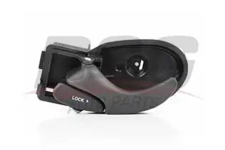 BSG 30970045 Ön Kapı İç Açma Kolu Sol