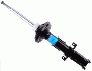 SACHS 311645 Amortisör Ön