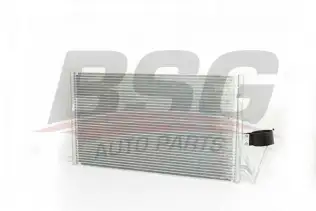 BSG 65525021 Klima Radyatörü