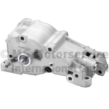 Fkm / Fpm Oil Pump - 2. Görsel