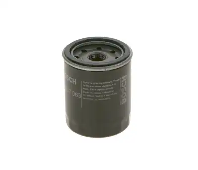 BOSCH 09864B7063 Yağ Filtresi - 11. Görsel