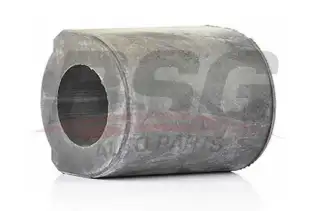 BSG 60700052 Viraj Demir Lastiği Arka