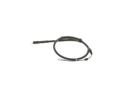 BOSCH 1987477199 El Fren Teli Arka - 10. Görsel