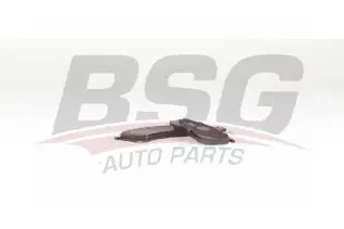 BSG 62200004 Fren Balatası Ön