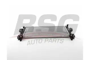 BSG 65535015 Turbo Radyatörü