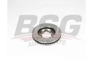 BSG 63210006 Fren Diski Ön