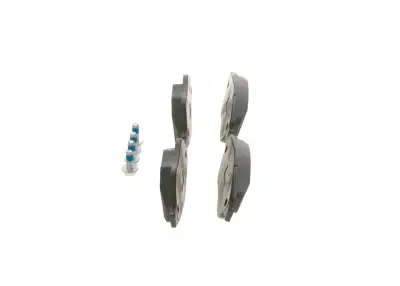 BOSCH 0986494038 Ön Fren Balata - 12. Görsel