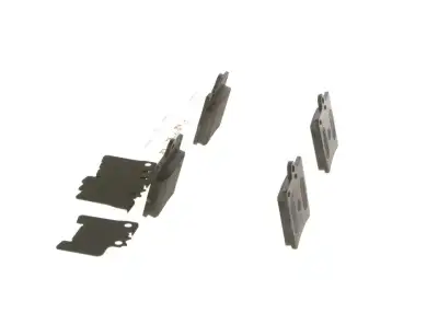 BOSCH 0986494022 Fren Balatası - 13. Görsel