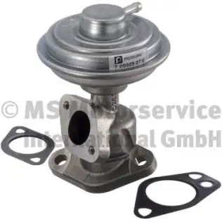 Egr Valfi Audi A4-A6-A8-Q7-Touareg 2.7-3.0 Tdi Bmk-Bug-Bpp