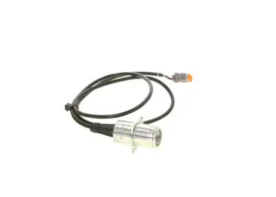 BOSCH 2417213007 Itici Mıknatıs - 24. Görsel