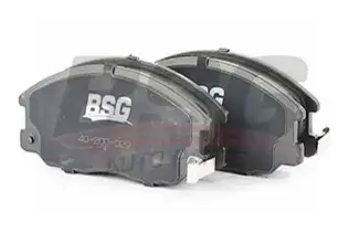 BSG 40200029 Fren Balatası Ön