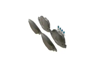 BOSCH 0986494038 Ön Fren Balata - 22. Görsel