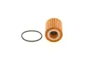 BOSCH F026407299 Yağ Filtresi