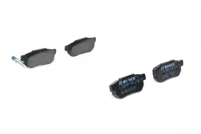 BOSCH 0986461131 Arka Fren Balatası - 17. Görsel