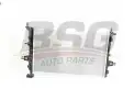 BSG 65520043 Su Radyatörü
