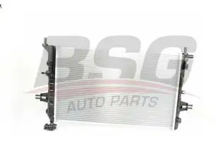 BSG 65520043 Su Radyatörü