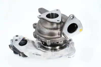 GARRETT 8294405004S Turbo Sarj - 4. Görsel