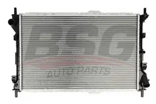 BSG 30520017 Su Radyatörü