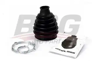 BSG 30705006 Aks Körüğü Dış