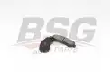 BSG 63200012 Fren Balatası Ön