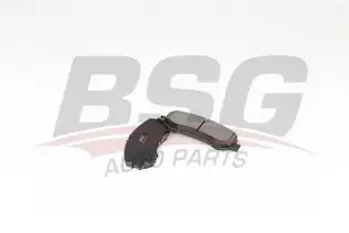 BSG 63200012 Fren Balatası Ön