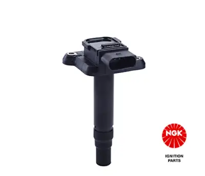 NGK 48082 Ateşleme Bobini - 3. Görsel