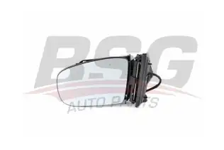 BSG 60900019 Dış Dikiz Aynası Sol