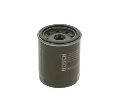 BOSCH 09864B7063 Yağ Filtresi - 22. Görsel