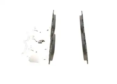 BOSCH 0986424335 Disk Balata - 2. Görsel