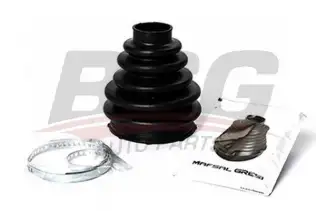 BSG 30705031 Aks Körüğü Dış Sağ