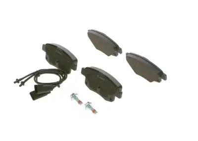 BOSCH 0986494171 Fren Balatası - 9. Görsel