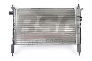 BSG 65520003 Su Radyatörü