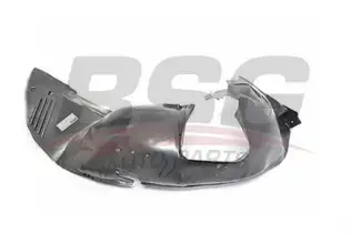 BSG 70923005 Çamurluk Davlumbazı Ön Sol