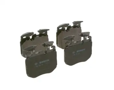 BOSCH 0986424431 Disk Balata - 30. Görsel