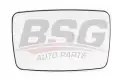 BSG 60910002 Ayna Camı Sol