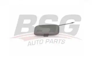 BSG 70922053 Çeki Demir Kapağı Ön