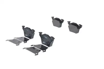 BOSCH 0986460002 Fren Balatası - 11. Görsel