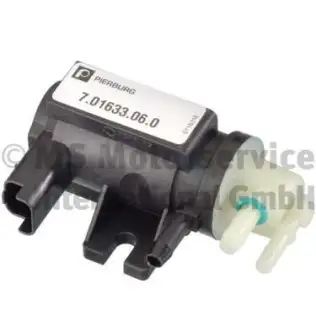 PIERBURG 701633060 Egr Elektro Vanası