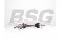BSG 75350020 Aks Komple Ön Sol