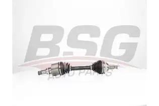BSG 75350020 Aks Komple Ön Sol