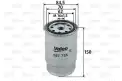 VALEO 587725 Yakıt Filtresi