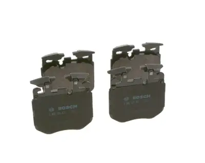 BOSCH 0986424431 Disk Balata - 31. Görsel